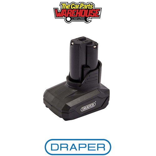 Draper 70311 12v - 70311, li-ion