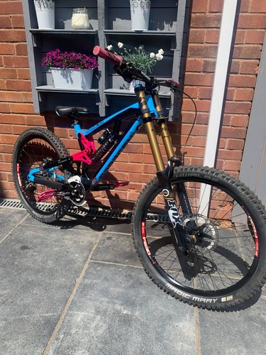Saracen team myst 2014 - saracen,