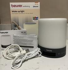 Beurer WL50 Li-ion bat Sunrise