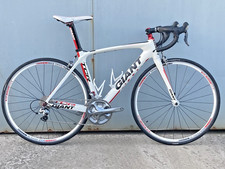 Giant tcr advanced - tcr, composite