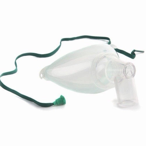 Intersurgical adult - intersurgical,