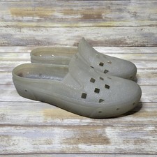 Vans Slip-On Mule TRK Glitter