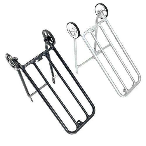 Litepro for brompton folding - brompton,