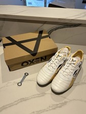 Oxen Raptor Elite AG