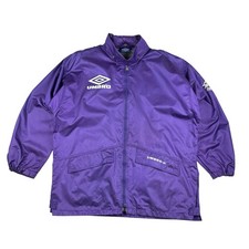 Vintage 90s umbro pro - 90s,