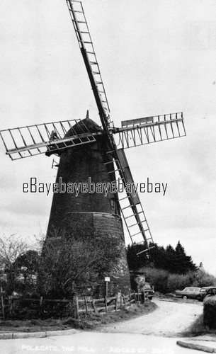 Polegate windmill park croft - polegate, windmill,