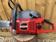 Jonsered 630 Chainsaw