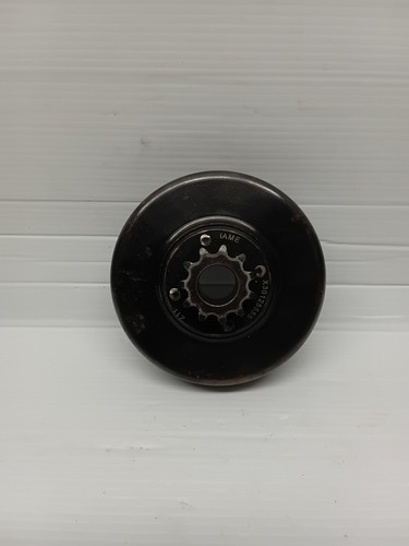 Used iame clutch drum set - -,