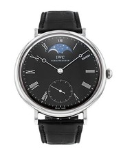 IWC Portofino Moonphase, Men's