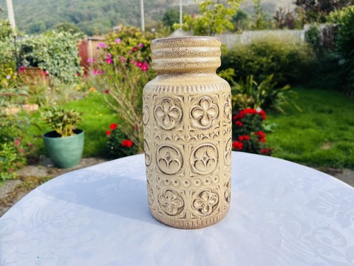 Mid century west german - mid,