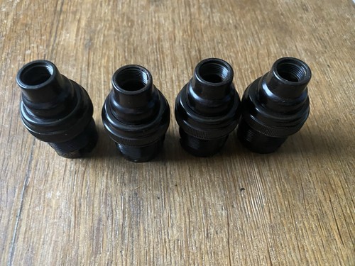 B22 bakelite bulb - ,