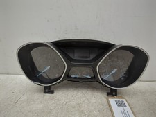 2011 FORD GRAND C-MAX TITANIUM TDCI 140 Speedometer ~ 171641 Miles