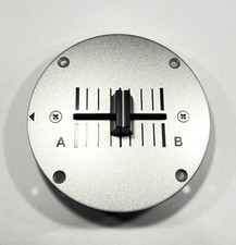 Roland Edirol V-4CF Fader A-B