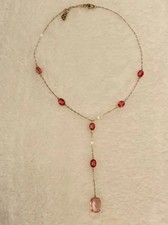 NEVA NECKLACE SWAROVSKI