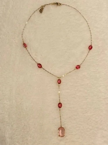 Neva necklace swarovski - neva,