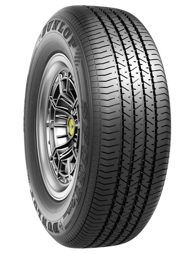 Summer tyre 185 r13 - 185/70, dunlop