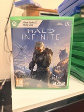 Halo Infinite Xbox One Series