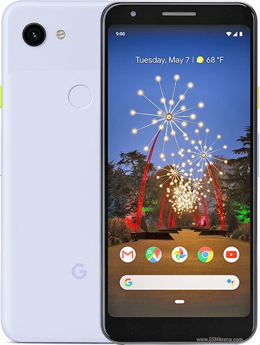 Sealed boxed google - pixel, 3a