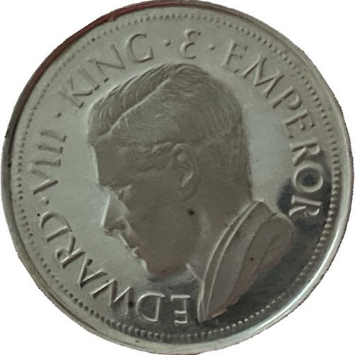 1936 cyprus edward viii - cyprus,