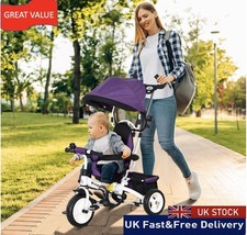 Kids Trike 6 in 1 Stroller