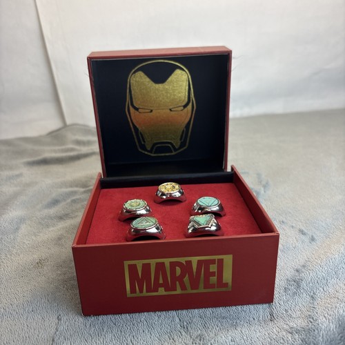 Marvel stark industries - marvel,