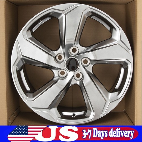 New 18inch wheel - 18inch, for