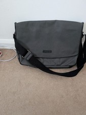 Timbuk2 Proof Messenger Laptop Bag Canvas