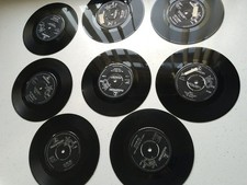 The Beatles job lot of x8