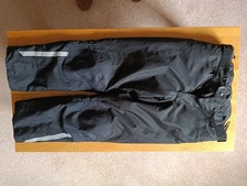 Hein gericke trousers size - trousers,