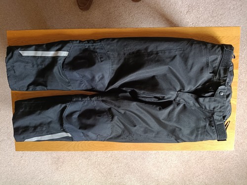 Hein gericke trousers - trousers, size