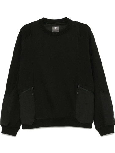 Maharishi black articulated - -,