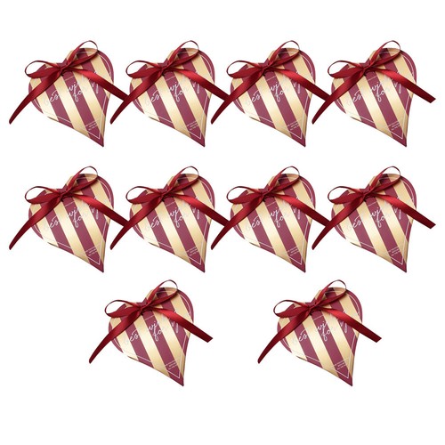 Pcs heart shaped sweets - heart,