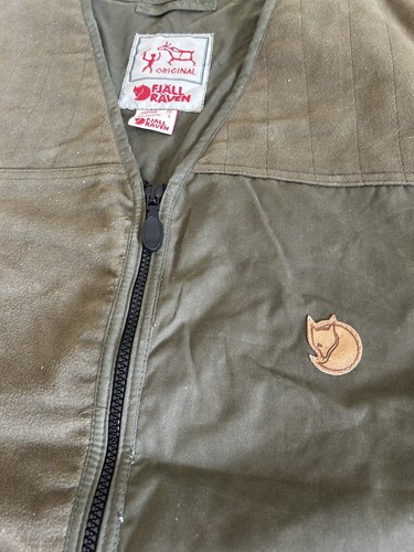 Vintage fjallraven multi - vintage,