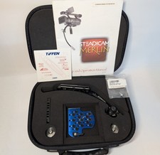 Steadicam Merlin Camera