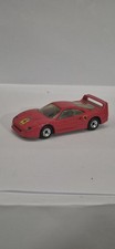 matchbox ferrari f40car 1988 Fair Condition