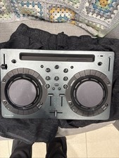 Pioneer DDJ-WeGO4K DJ Controller - Black