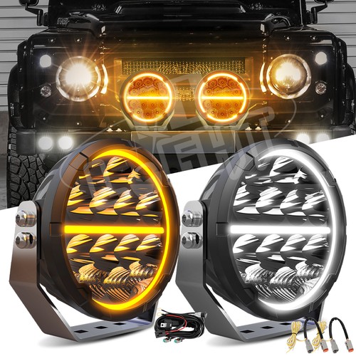 12v 24v inch - 12v, led