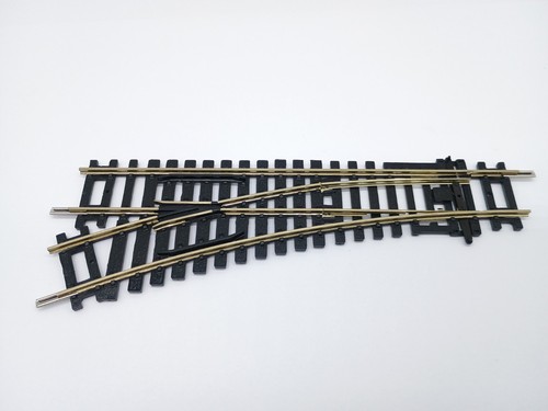 Hornby track r8072 left hand - hornby,