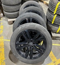 Audi Q7 S Line Alloy Wheels &