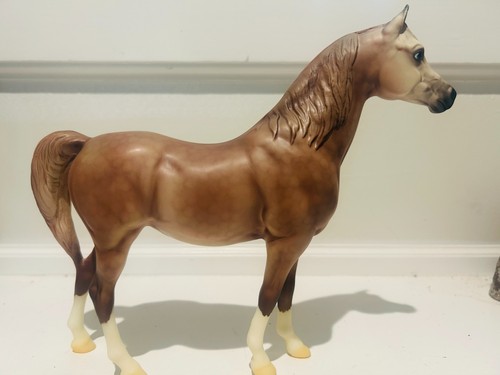 Breyer 2018 special run matte - breyer,