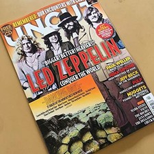 Uncut Magazine December 2022