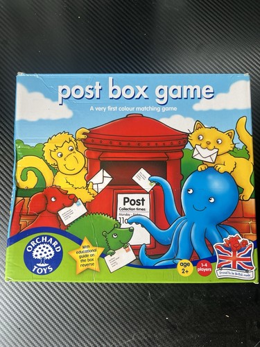 Orchard toys - orchard,