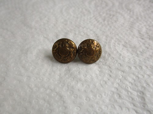 British army pair general - british, pair: