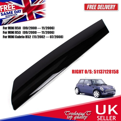For mini r50 cabrio - r50,