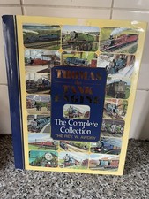 Thomas the Tank Engine