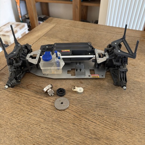 Good used 44031 44019 tamiya - 44031,