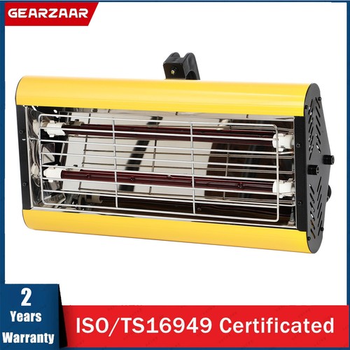 Infrared dryer heating lamp - dryer,