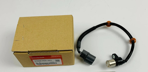 Honda genuine s2000 ap1 crank - honda,