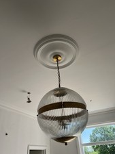 Victorian Plain Plaster