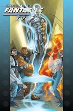 Ultimate Fantastic Four